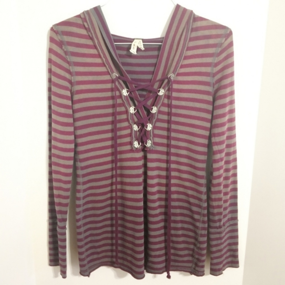 Free People We the Free Top